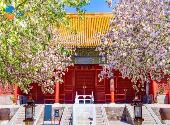 Tour Du Lịch Trung Quốc 7N6Đ Bắc Kinh - Thượng Hải - Hàng Châu - Tô Châu